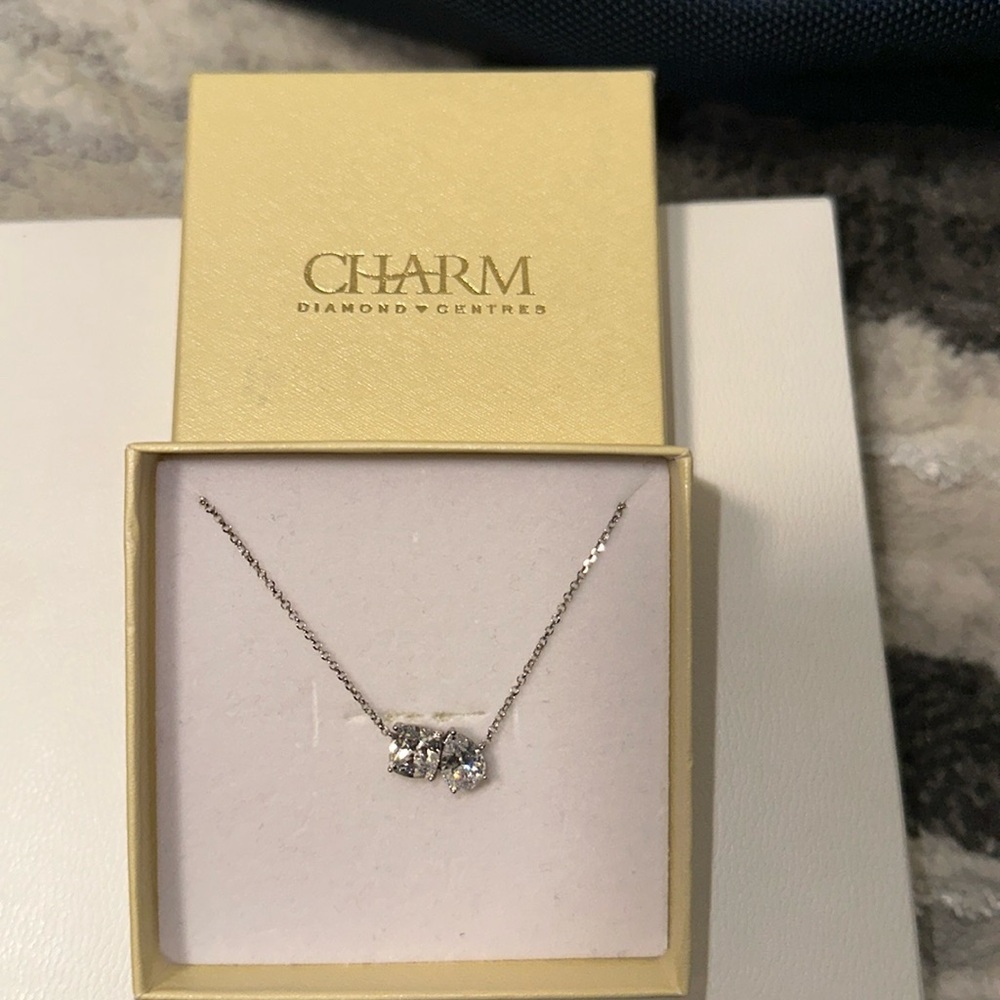 Necklace/chain